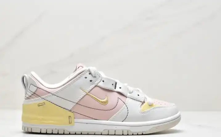 hype Nike Dunk