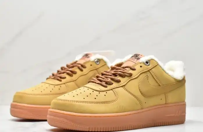 hype Nike Air Force 1