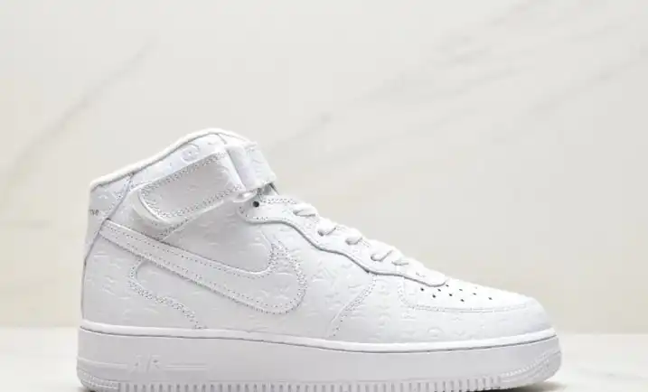 hype Nike Air Force 1