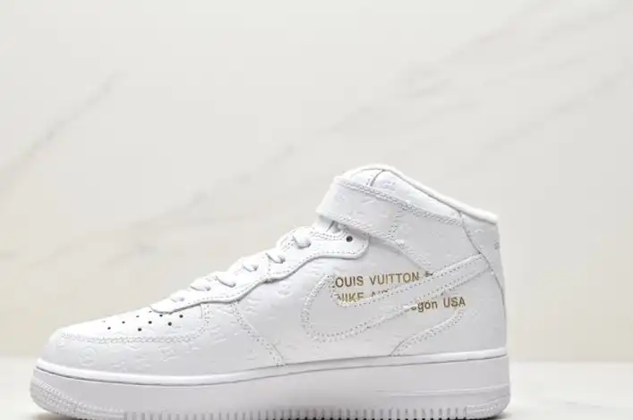 hype Nike Air Force 1