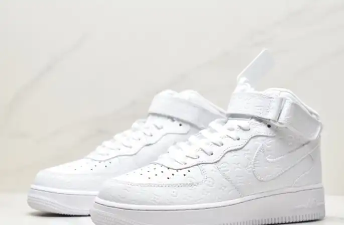 hype Nike Air Force 1