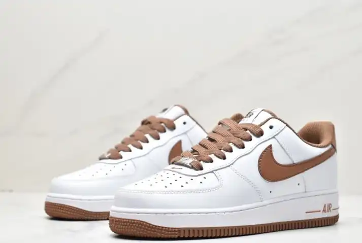 hype Nike Air Force 1