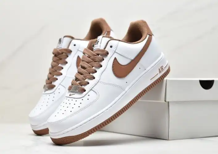 hype Nike Air Force 1