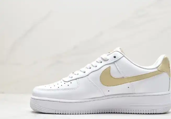 hype Nike Air Force 1