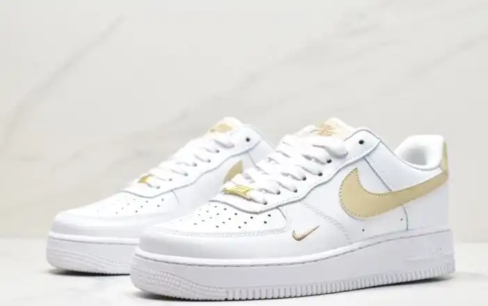 hype Nike Air Force 1