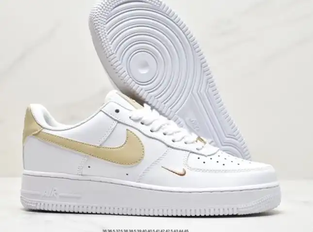 hype Nike Air Force 1