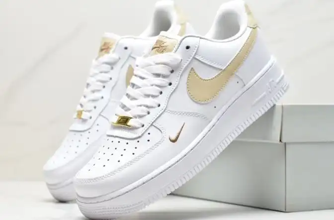 hype Nike Air Force 1