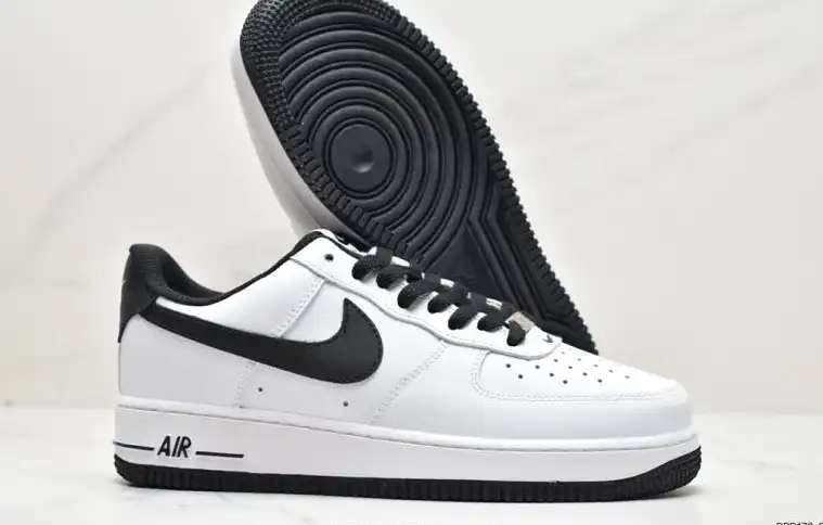 hype Nike Air Force 1