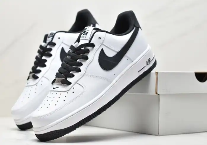 hype Nike Air Force 1