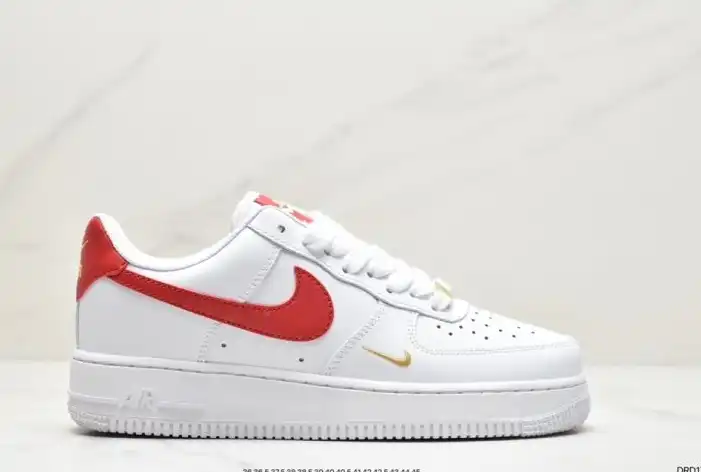 hype Nike Air Force 1