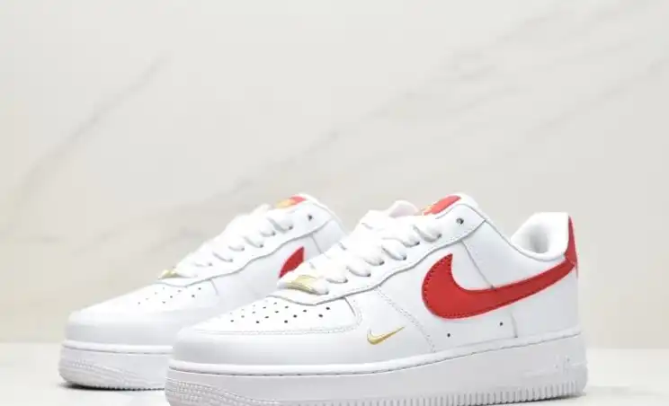 hype Nike Air Force 1