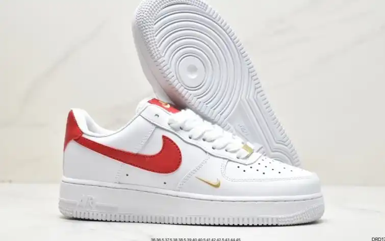 hype Nike Air Force 1