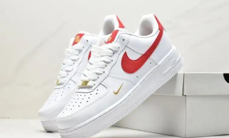 hype Nike Air Force 1