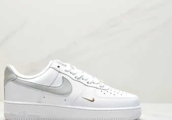 hype Nike Air Force 1