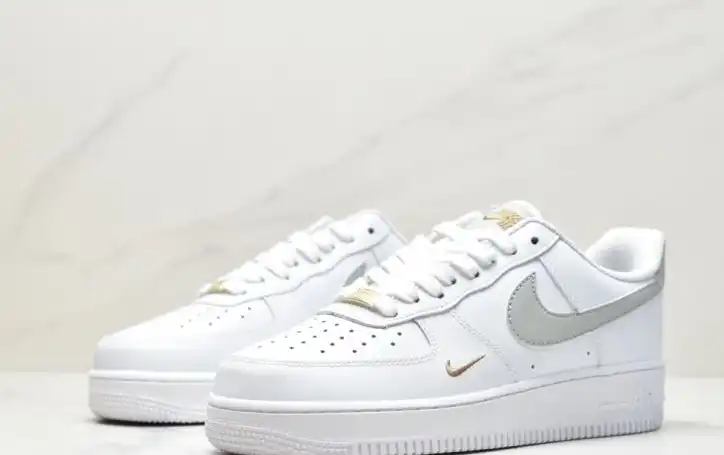 hype Nike Air Force 1