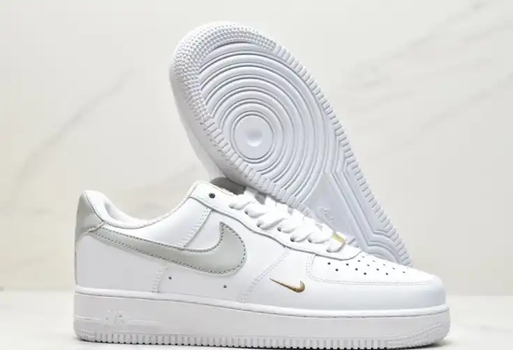 hype Nike Air Force 1