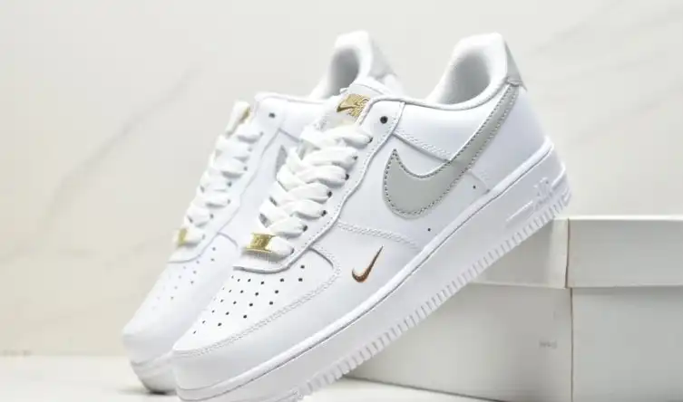 hype Nike Air Force 1