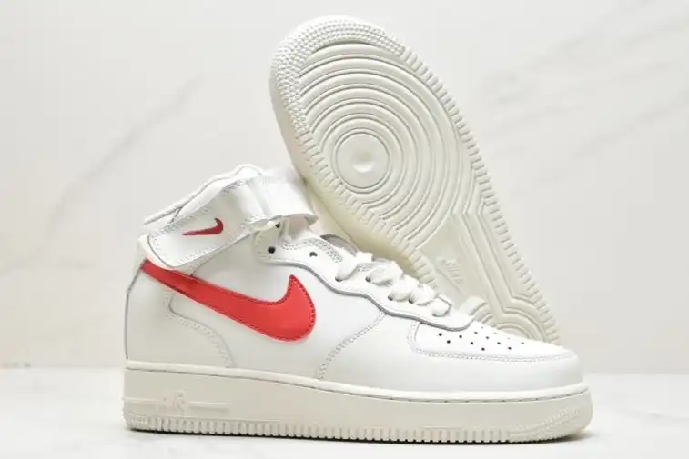 hype Nike Air Force 1