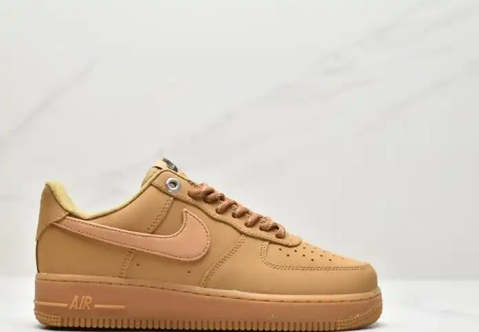 hype Nike Air Force 1