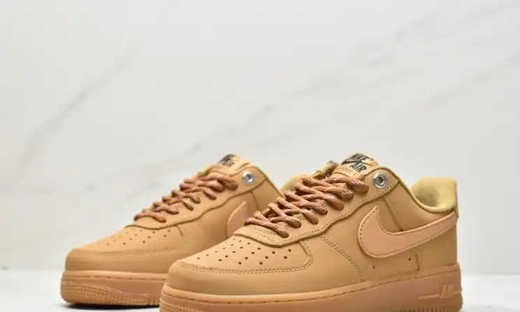 hype Nike Air Force 1