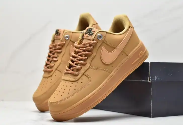 hype Nike Air Force 1