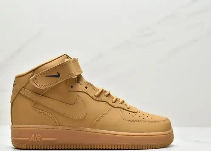 hype Nike Air Force 1