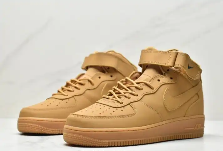 hype Nike Air Force 1