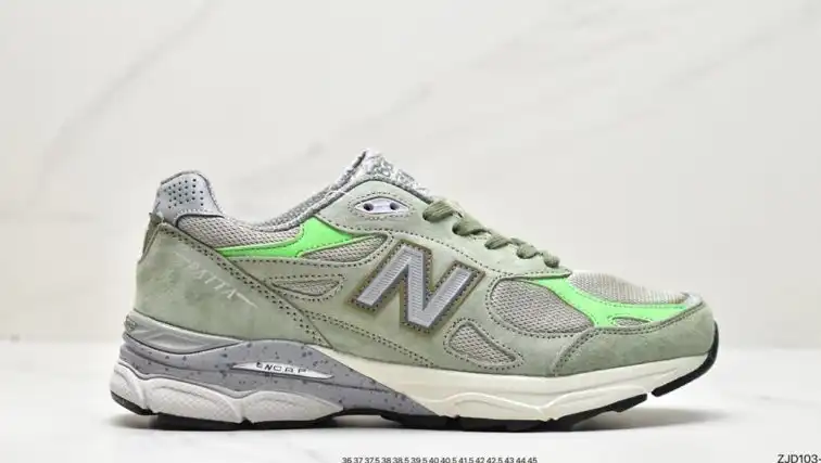 hype New Balance Sneakers