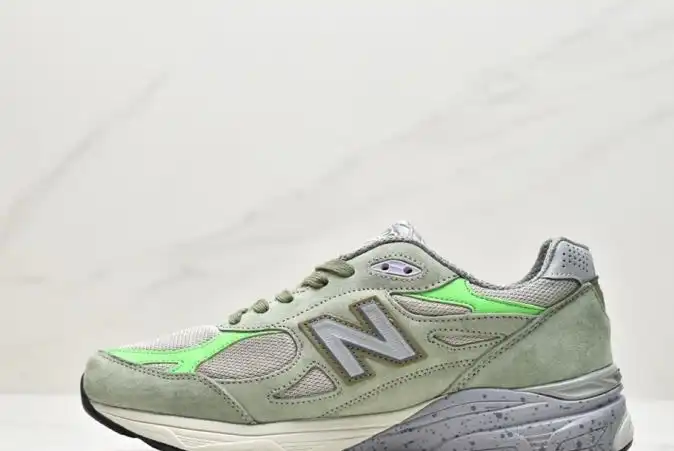 hype New Balance Sneakers