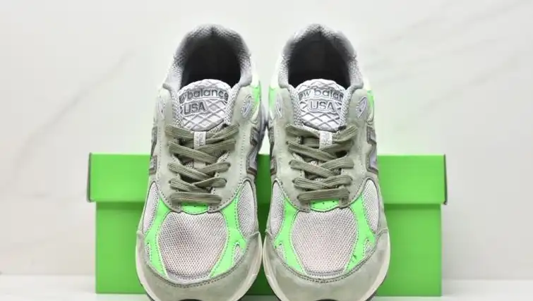 hype New Balance Sneakers