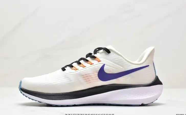 hype Nike Air Zoom