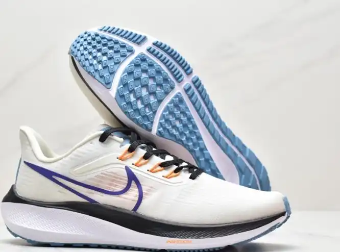 hype Nike Air Zoom