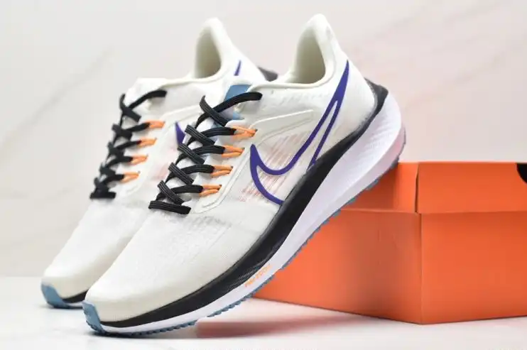 hype Nike Air Zoom