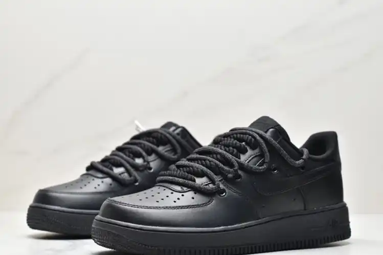 hype Nike Air Force 1