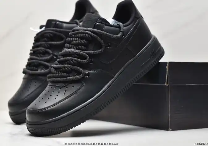 hype Nike Air Force 1