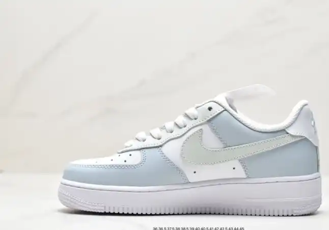 hype Nike Air Force 1