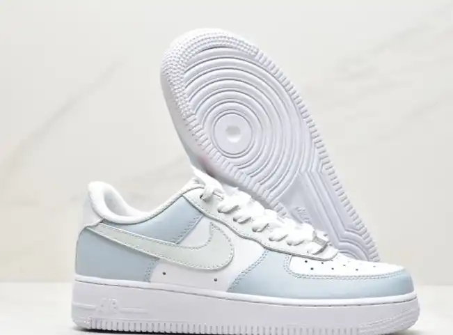 hype Nike Air Force 1