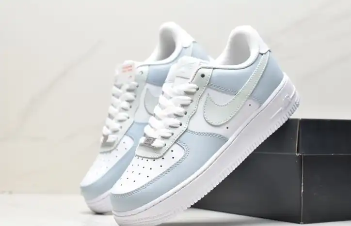 hype Nike Air Force 1