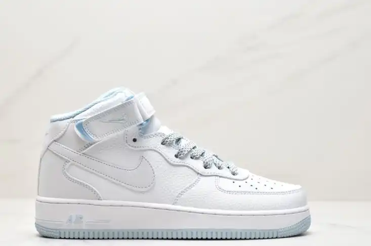 hype Nike Air Force 1