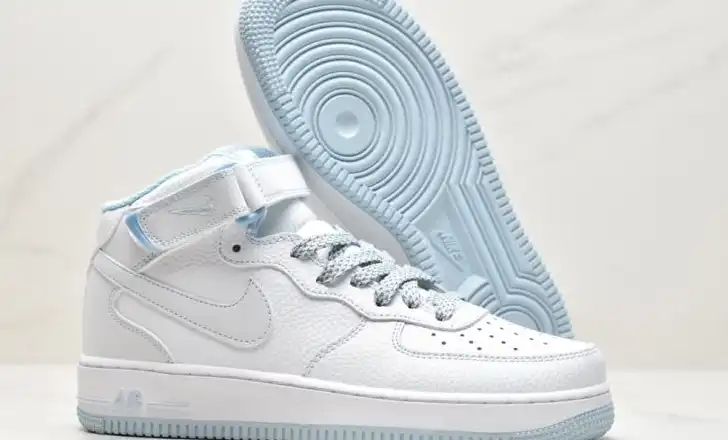 hype Nike Air Force 1