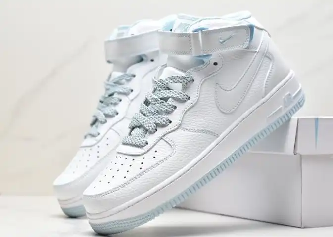 hype Nike Air Force 1