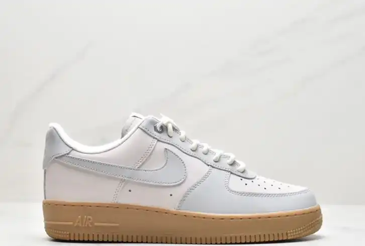 hype Nike Air Force 1