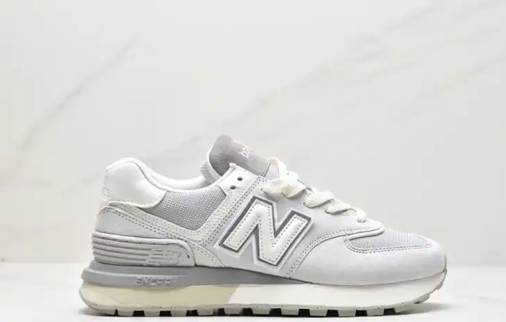 hype New Balance Sneakers