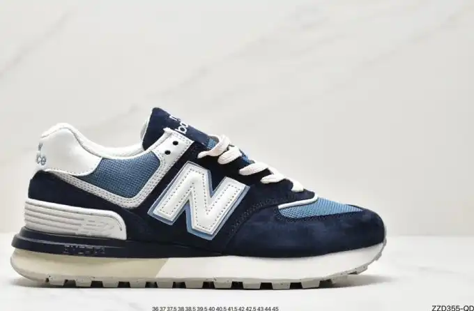 hype New Balance Sneakers