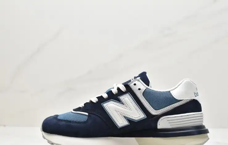 hype New Balance Sneakers