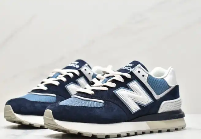 hype New Balance Sneakers