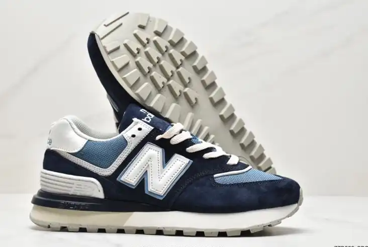 hype New Balance Sneakers