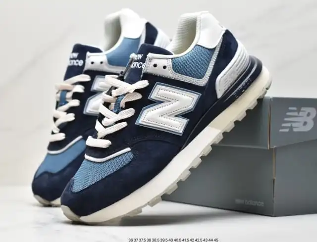 hype New Balance Sneakers