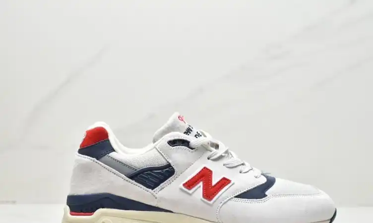 hype New Balance Sneakers