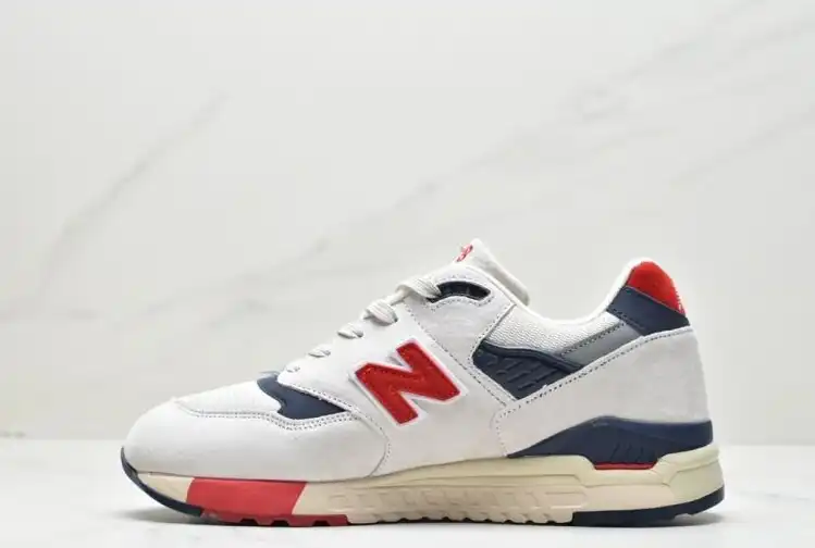 hype New Balance Sneakers